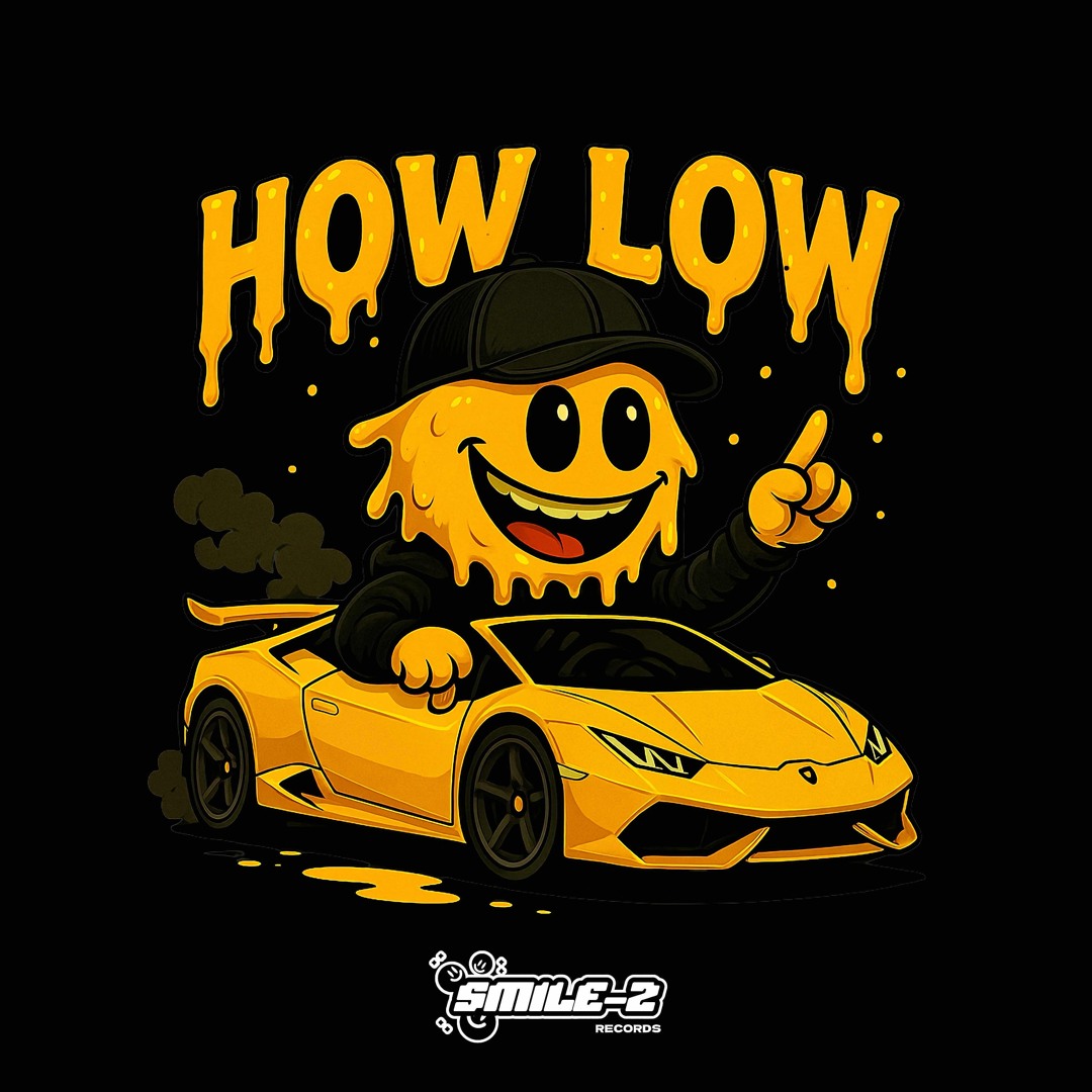 Listen to How Low by Smile-Z in HOW LOW playlist online for free