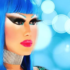 Lysa Bombom - Michele Weeks - Rejoice -  Drag Music  Bate cabelo