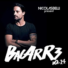 Bagarre #14 - Radioshow