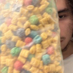 Captian Crunch