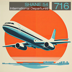 International Departures 716