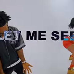 WhopBezzy AMG Freestyle