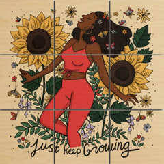 Hardly Easy To Be Grown