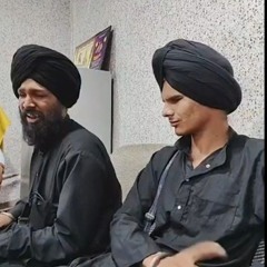 Raag Lalit - ਰੈਨਿ ਗਈ ਮਤ ਦਿਨੁ ਭੀ ਜਾਇ ॥ - Bhai Satpal Singh Soorma