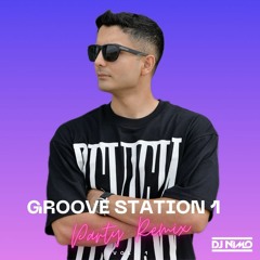 GROOVE STATION 1