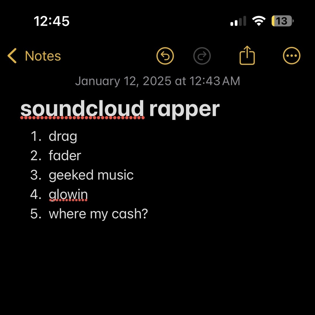 Stream 361introvert | Listen to soundcloud rapper playlist online for ...