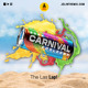 on 2024 CARNIVAL COOL DOWN (LAS LAP) | &quot;2024 Soca Mix&quot; | DJ JEL