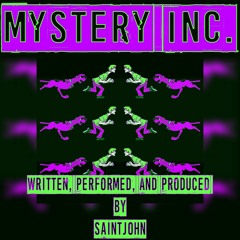 Mystery Inc