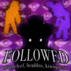 FOLLOWED V.2 (MEWMIX) - Friday Night Funkin' Vs. Ourple Guy