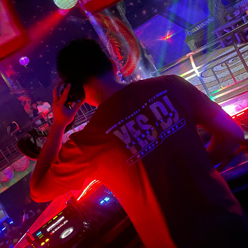 DJ BABY DON'T GO X APT THAILAND DJ DEDAN