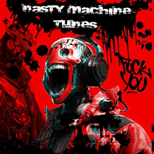 NastyMachineTunes aka N.M.T.*LIVE*- HaNk CosmaSchiwahagen 16.09.2015