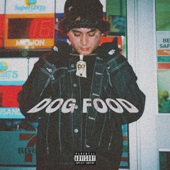 OHGEESY - DOG FOOD ( FLIP )
