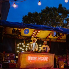 Needy Boy and Banker @ Loosen Up