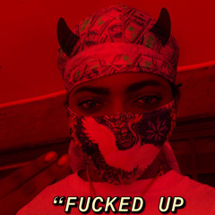YOU F***ED UP