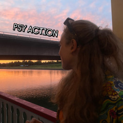 PSY ACTION