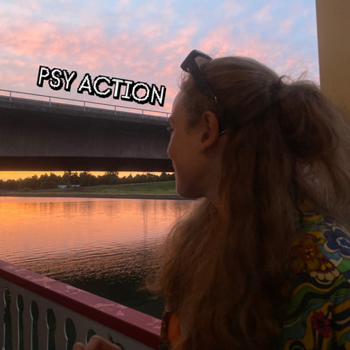 PSY ACTION
