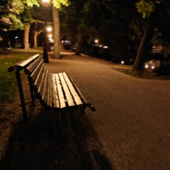 Nobody Lives There Anymore (ft. Peter Petter, Otto Janszen)