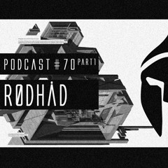 Bassiani invites Rødhåd / Podcast #70 [Part 1]