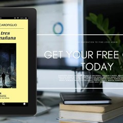 Free Access [PDF], Las tres de la ma�ana, Panorama de narrativas n� 1028#, Spanish Edition#