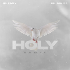 Holy Remix
