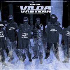 Bash - Vilda Västern (Original)