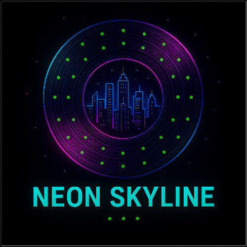 Neon Skyline