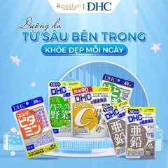 Mua mỹ phẩm chính hãng tại Rosslyn.vn