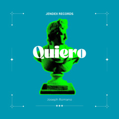 Joseph Romano - Quiero (Radio Edit)