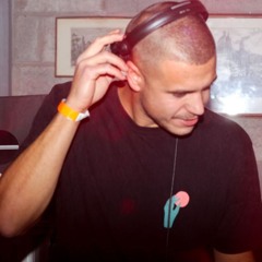 Alessio Tonin (Spaghetti Disco) September 2023 - Vinyl Only