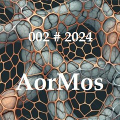 002 # 2024 - AorMos