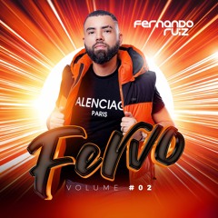 FERNANDO RUIZ - FERVO 02 - SETMIX