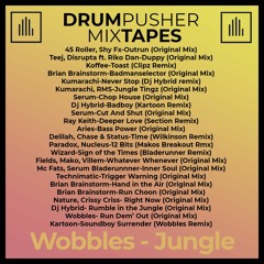 MixTape (Wobbles Jungle)