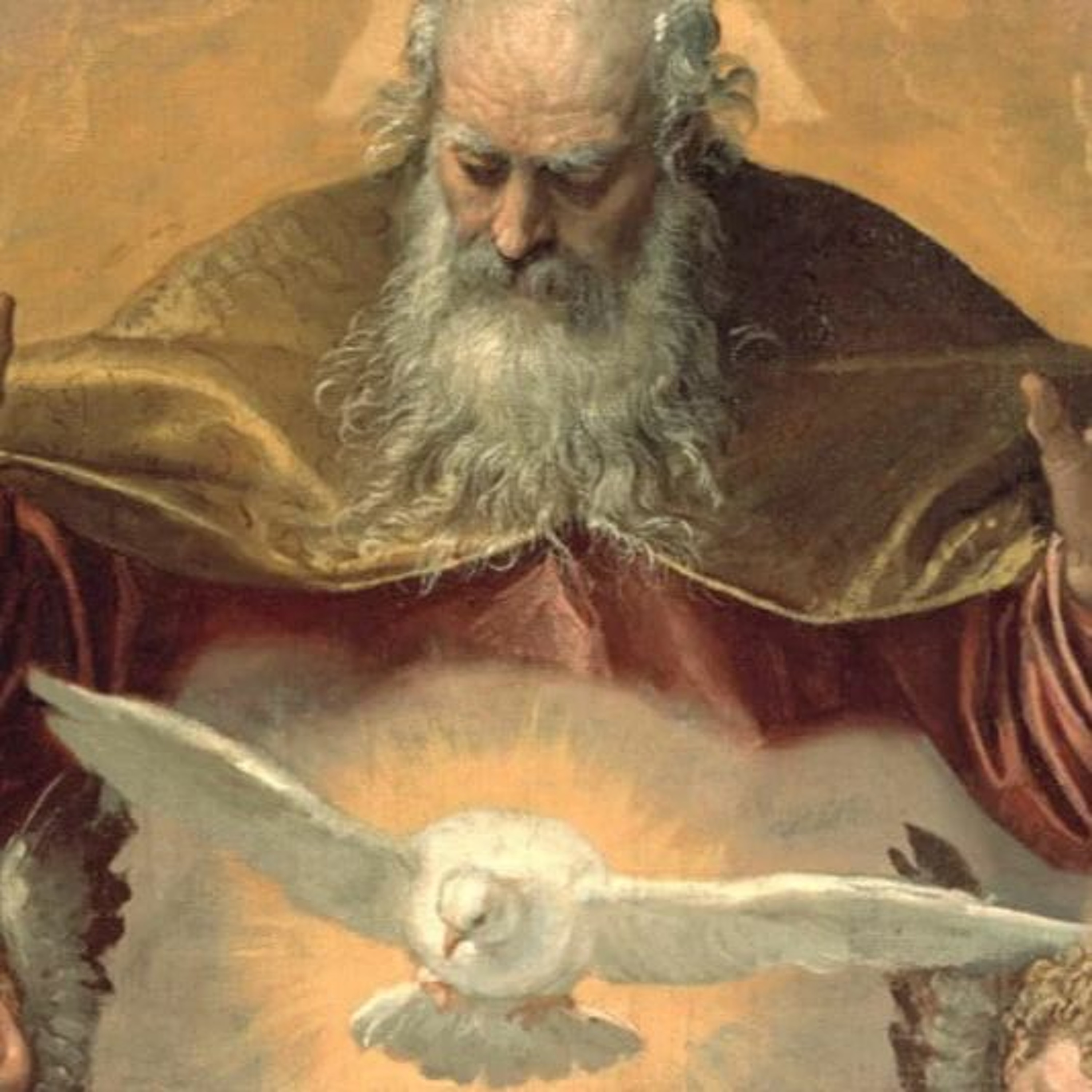 God's Knowledge and Ours | Fr. John Winkowitsch, O.P.