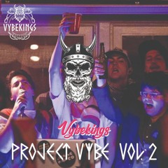 20XX Project VYBE: Vol. II