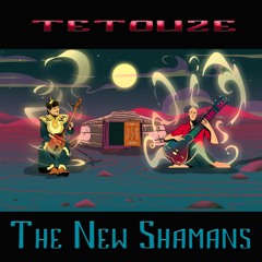 The New Shamans (FULL ALBUM)