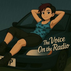 The Voice on the Radio