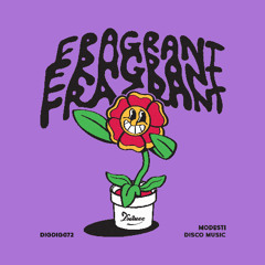 PREMIERE: Modesti - Disco Music [Duchesse]