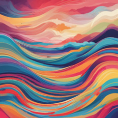 Finding a new wave