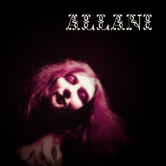 Allani - This Little Wolf