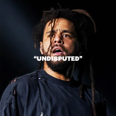J. Cole Type Beat "Undisputed"