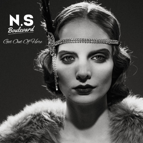 Get Out Of Here (Extended Mix) *FREE DOWNLOAD*