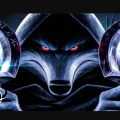 ♪ Lobo/Morte | ENTRE A VIDA E A MORTE | AniRap