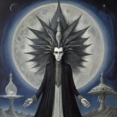 Eurydice (David Sylvian Remix)