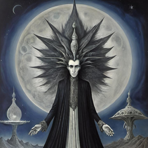 Eurydice (David Sylvian Remix)