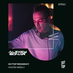 Alexey Sonar - SkyTop Residency 350