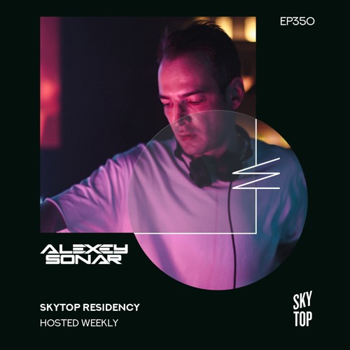 Alexey Sonar - SkyTop Residency 350