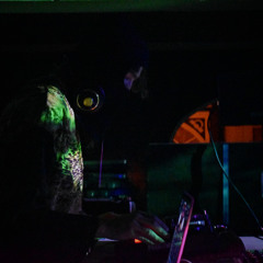 FRQTMPO DEC 3 2025  AK DJ Mix (pt. 3of5) @ Mortuary Oly,WA