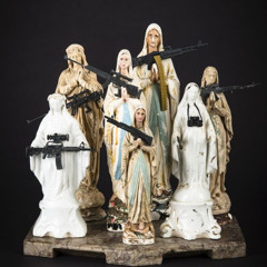 let the beat talk (prod.decolore)