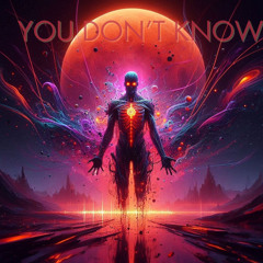 You Don't Know - Schuab (Original Mix)