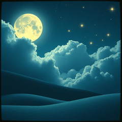Heaven in the Silence